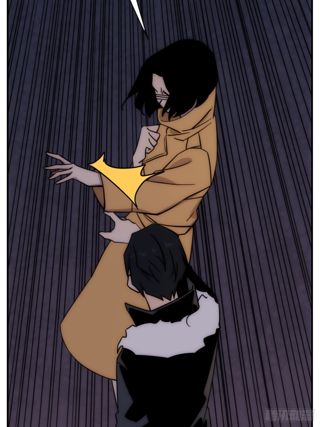 第四十七话 爱（下）(1/2)-第57话