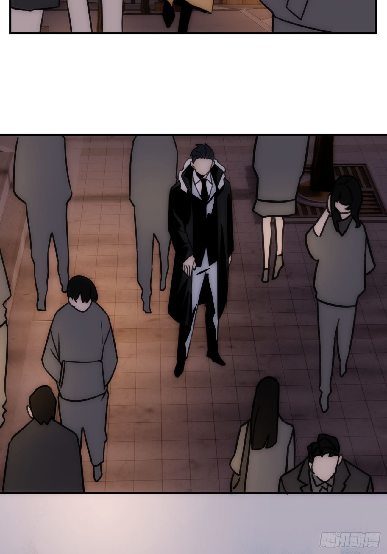 第四十七话 爱（下）(1/2)-第57话