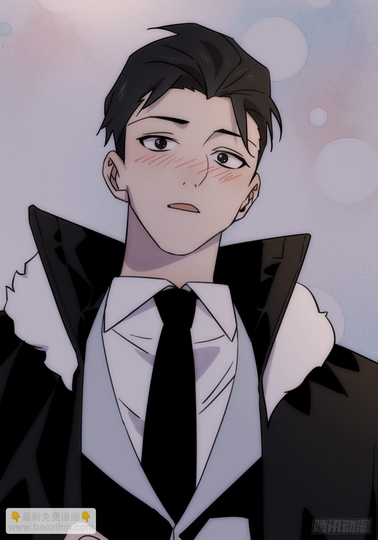 第四十七话 爱（下）(1/2)-第57话