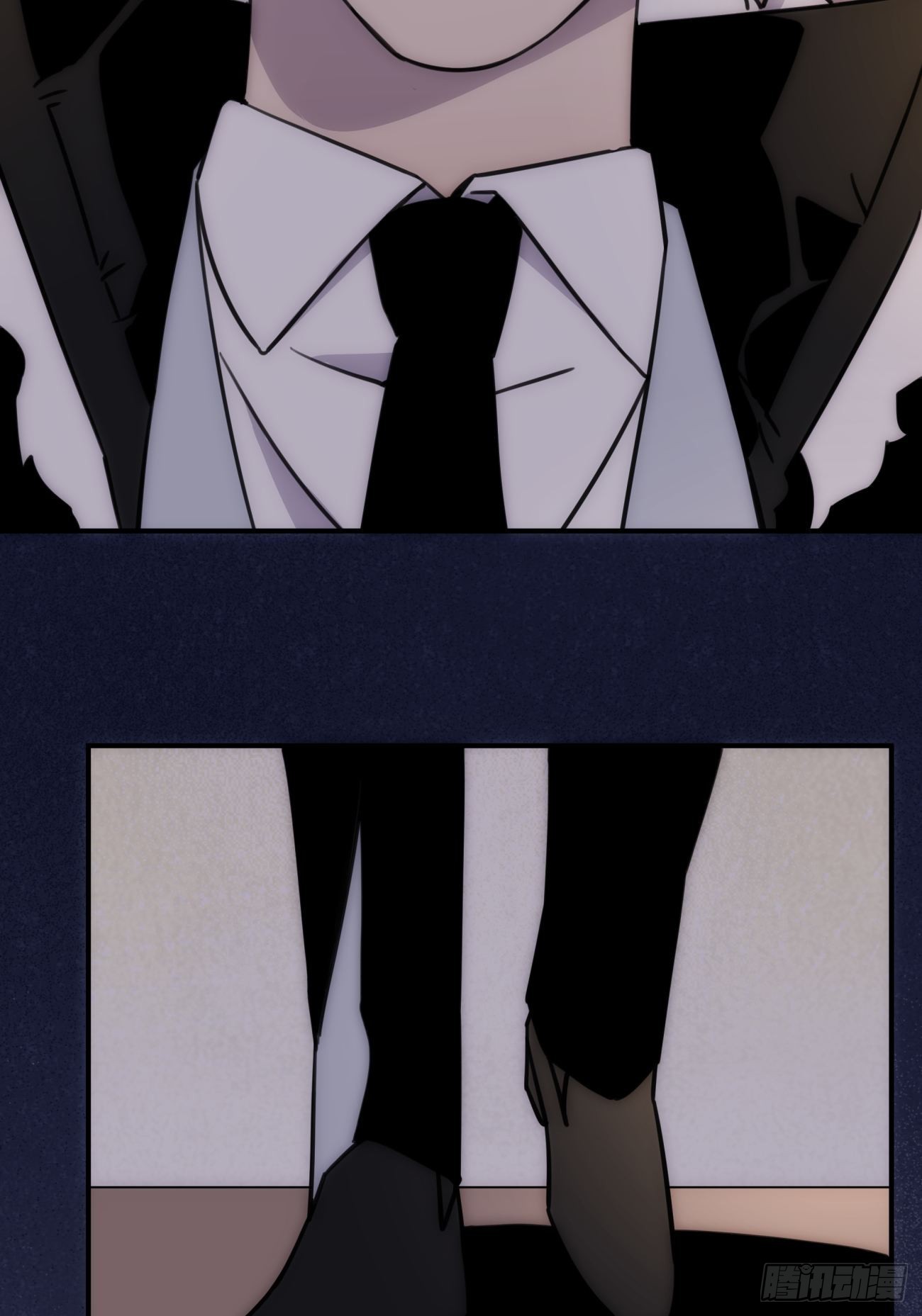 第四十七话 爱（下）(1/2)-第57话