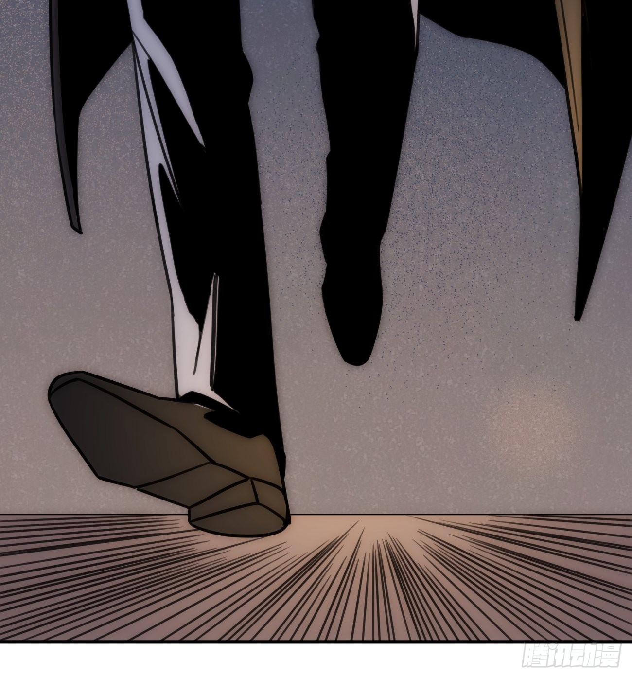 第四十七话 爱（下）(1/2)-第57话