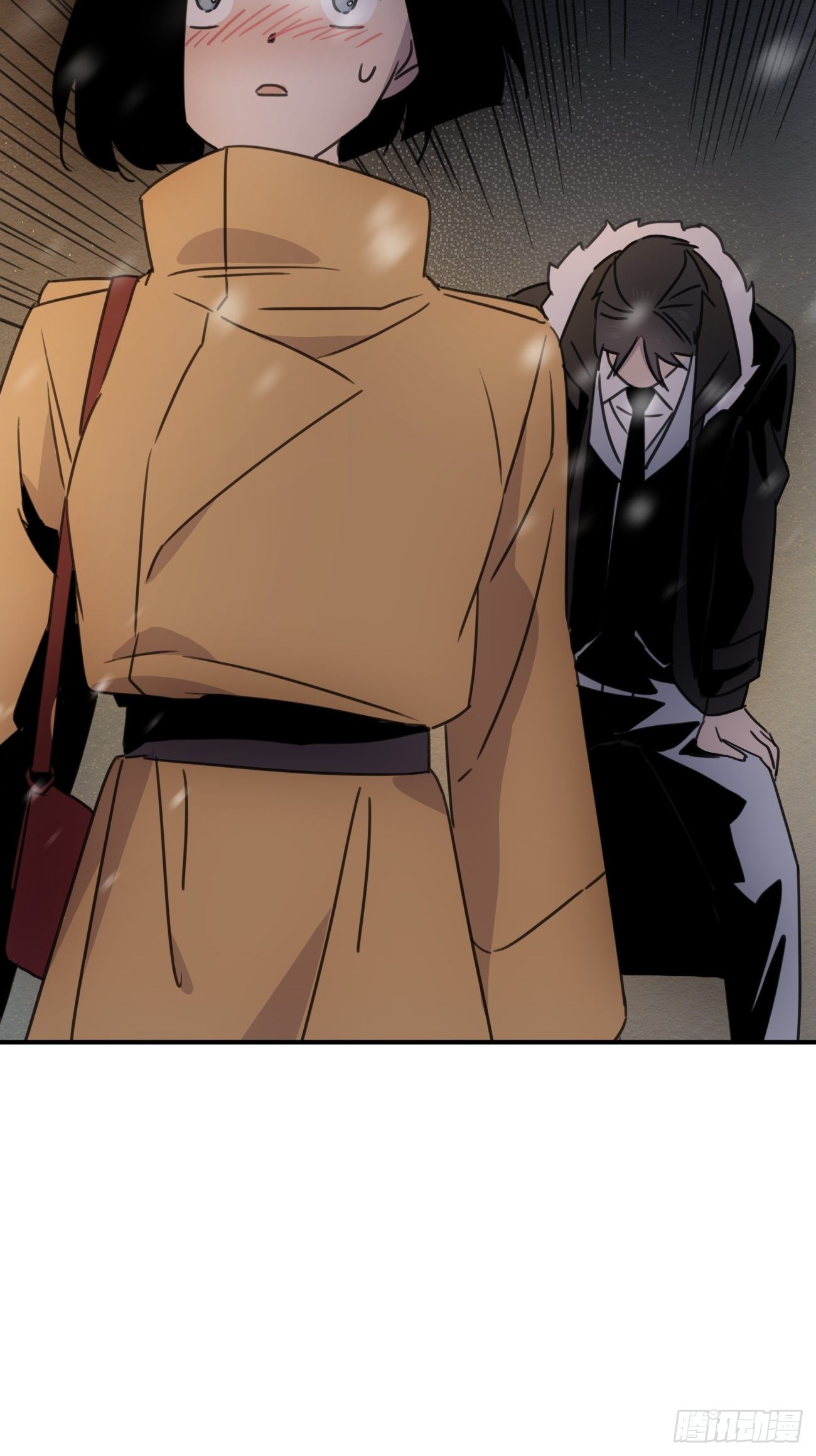 第四十七话 爱（下）(1/2)-第57话