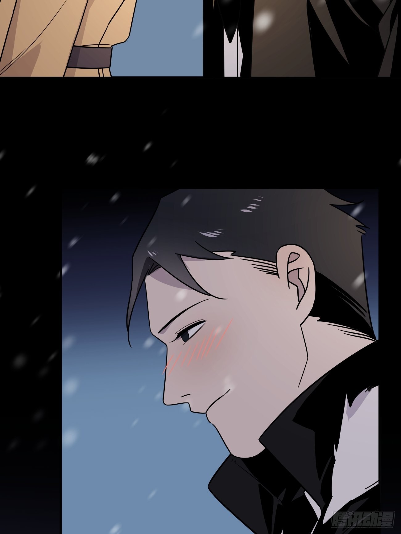 第四十七话 爱（下）(1/2)-第57话