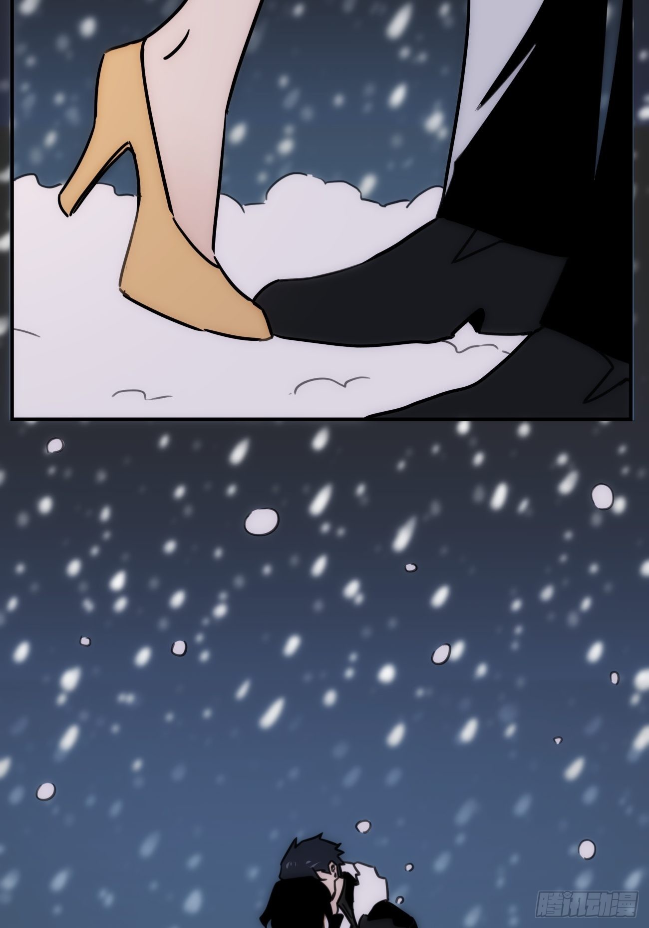 第四十九话 （下）现在-第59话