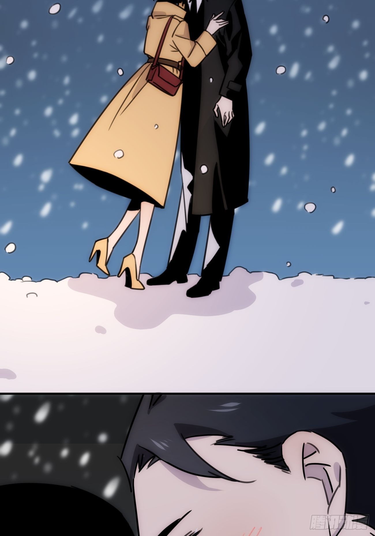 第四十九话 （下）现在-第59话