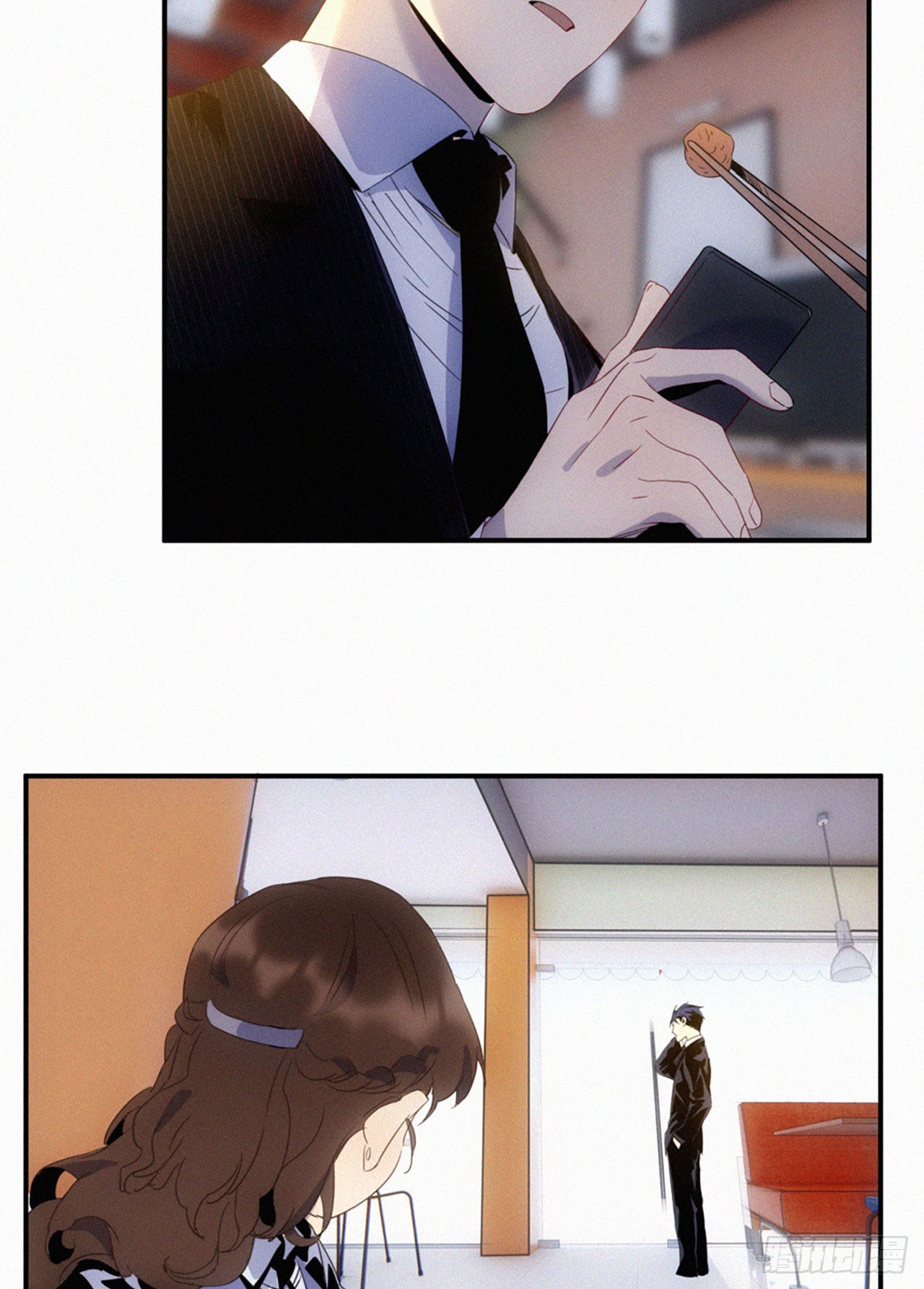 第六话 慈善企业家(1/2)-第7话