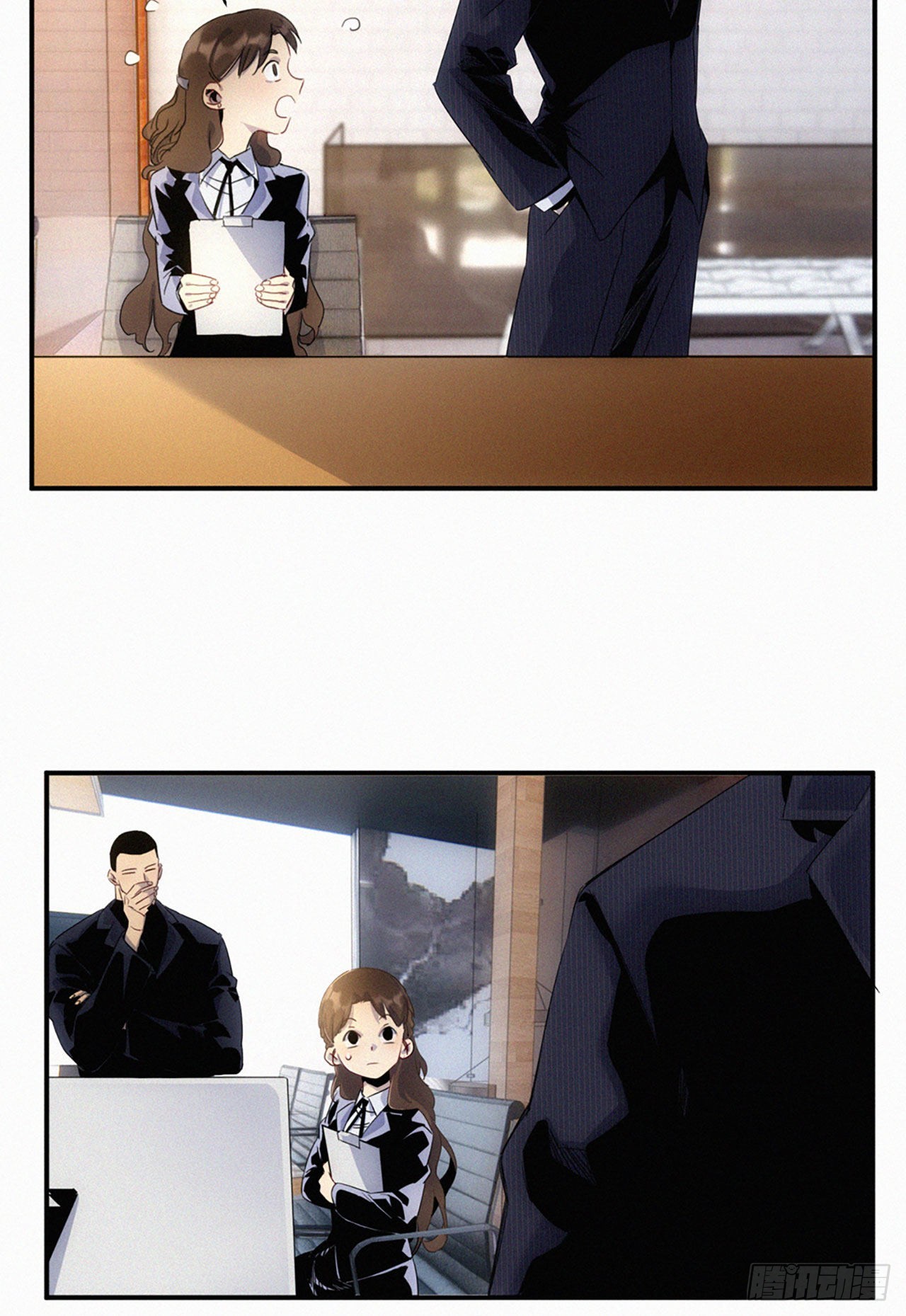 第六话 慈善企业家(1/2)-第7话