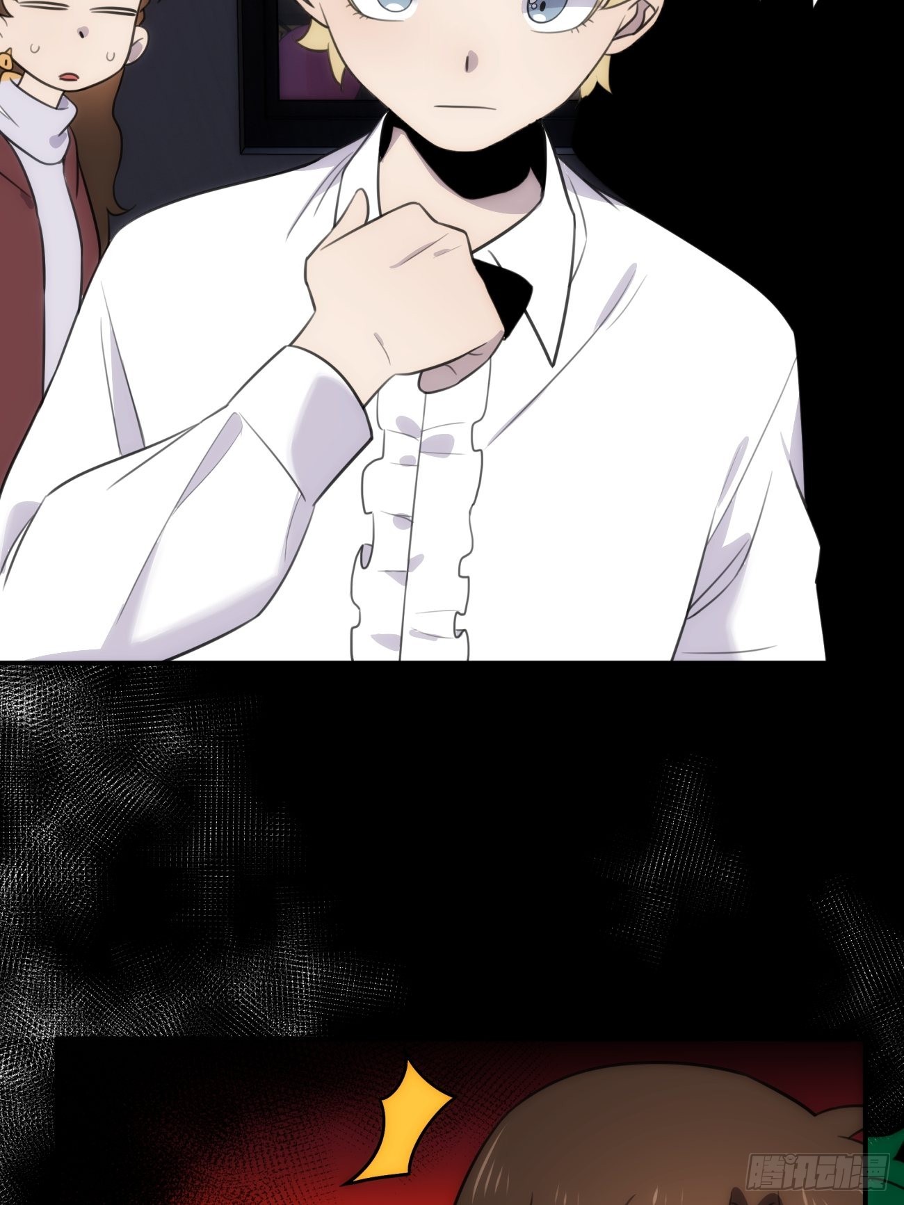 第五十三话 健身吧-第63话