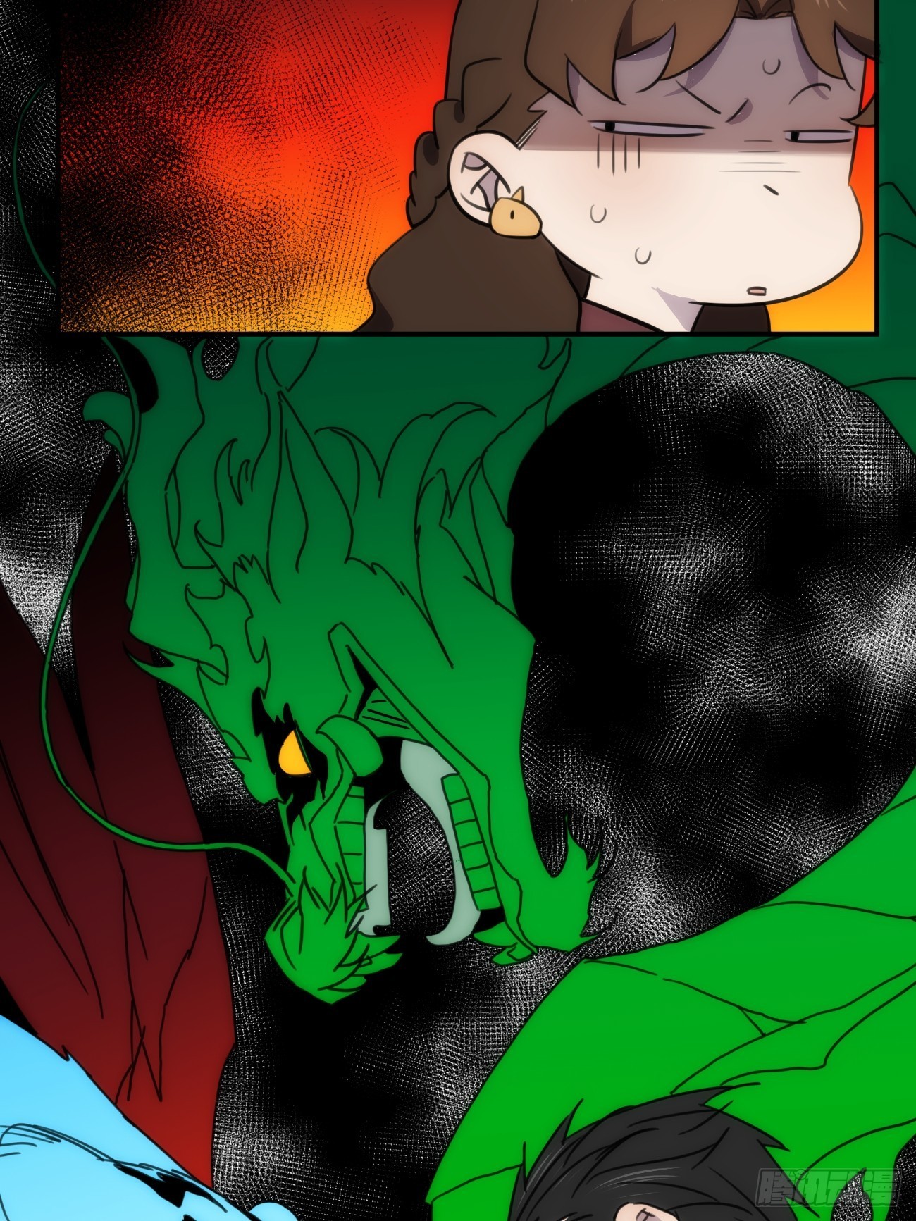 第五十三话 健身吧-第63话