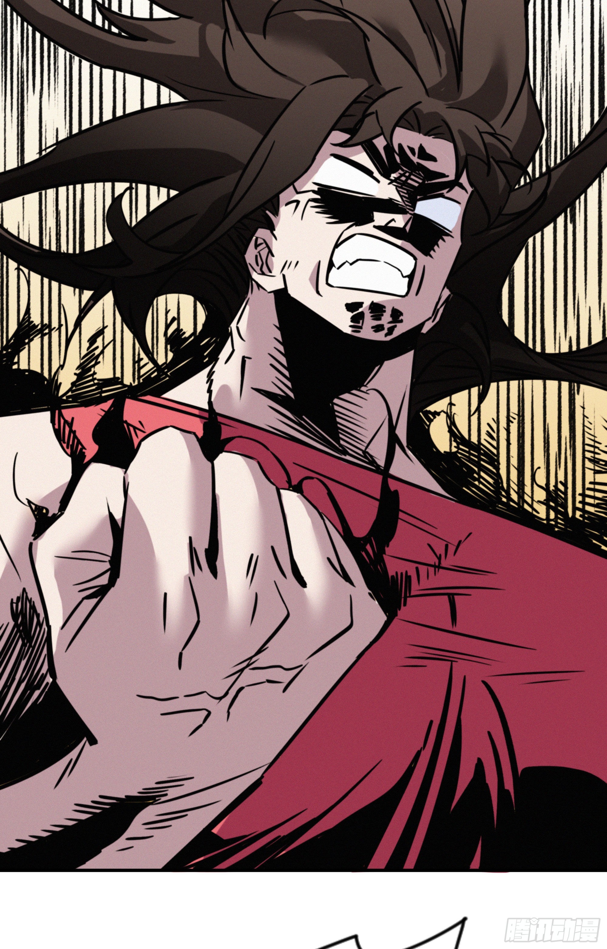 第八话 豪门恩仇录(1/2)-第9话