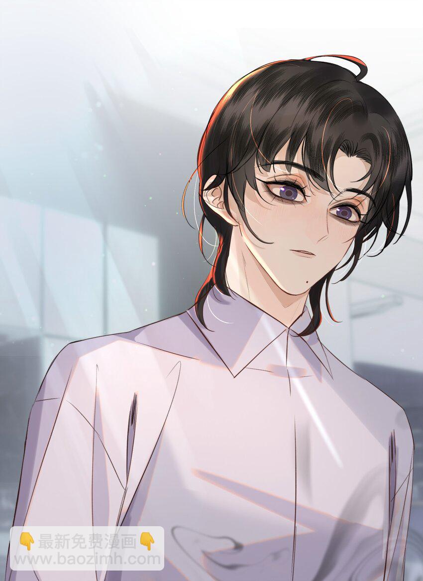 015 难道他喜欢我？-第17话