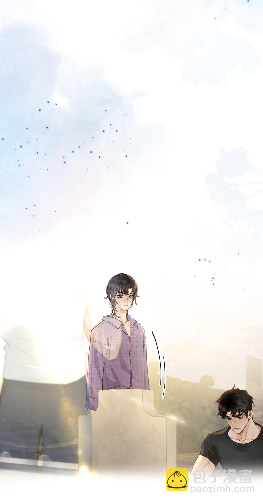 003 妻管严？！(1/2)-第3话