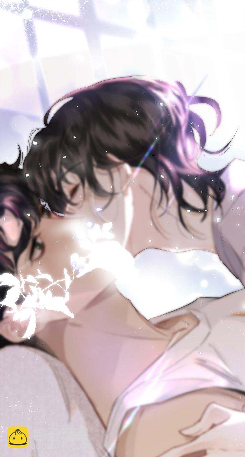 021 这么能忍吗？(1/2)-第23话