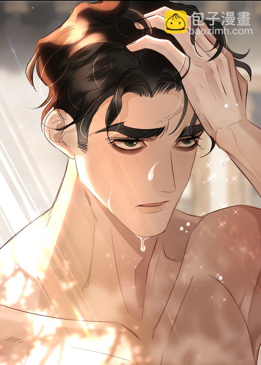 022 昨晚没睡好？！-第25话