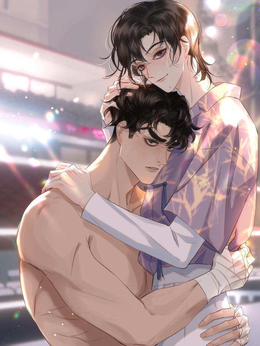 025 不能让他们活着出去！(1/2)-第29话