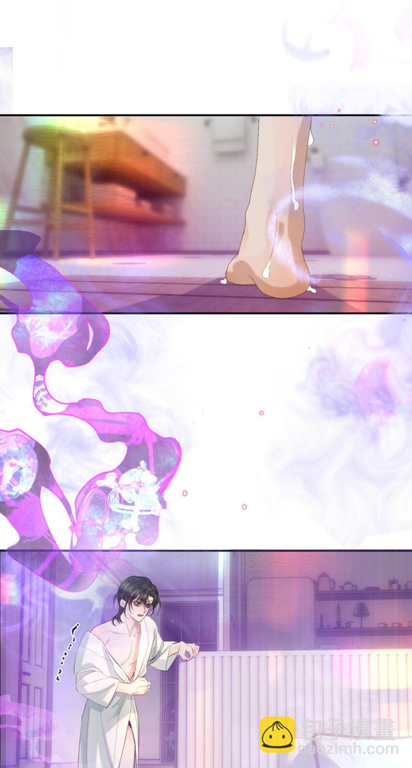 027 我老婆？我老婆！！-第31话