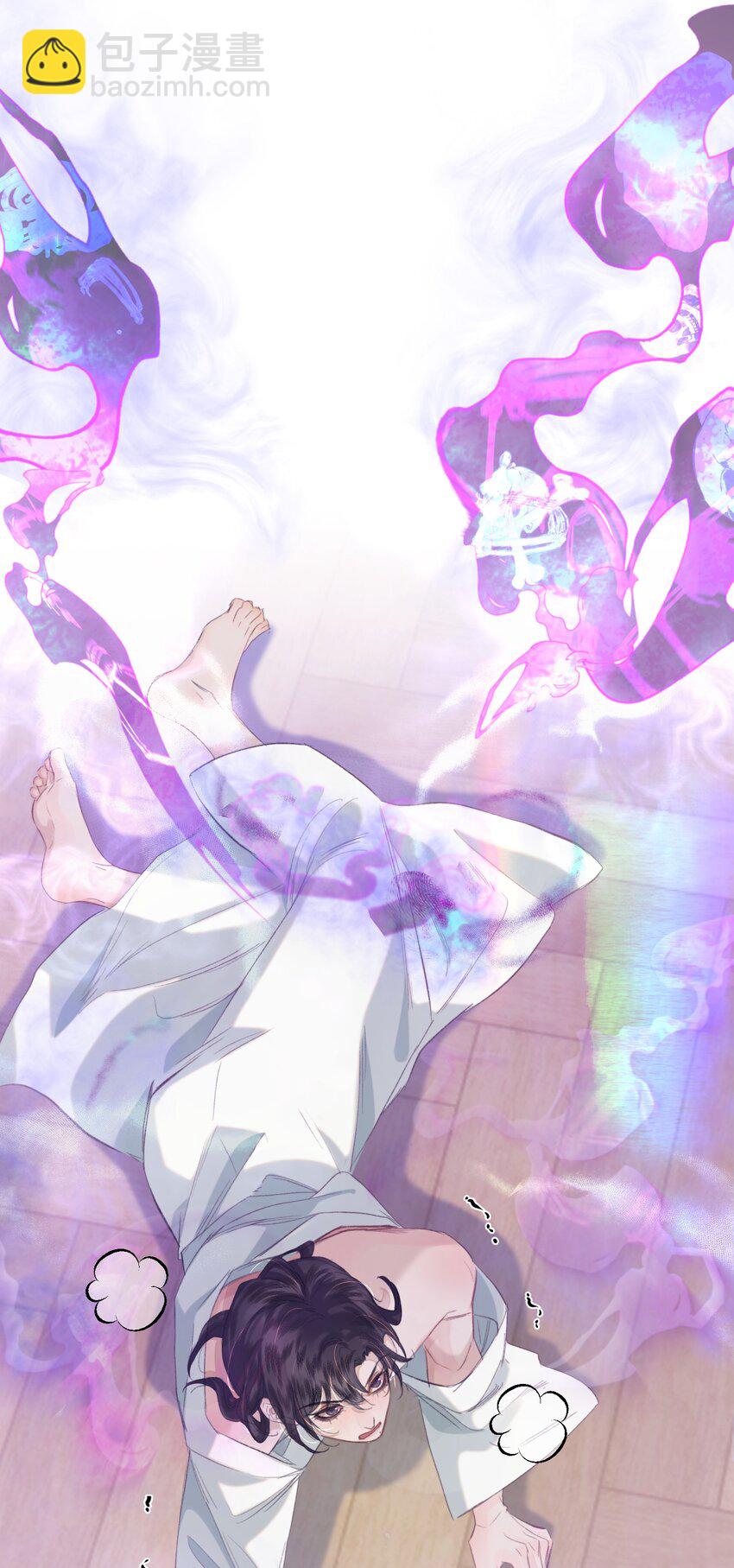 027 我老婆？我老婆！！-第31话