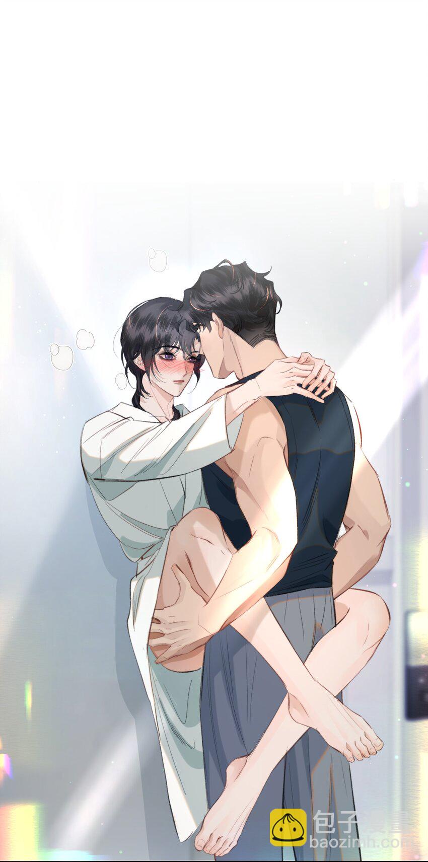 029 我的心里只住着你！-第33话