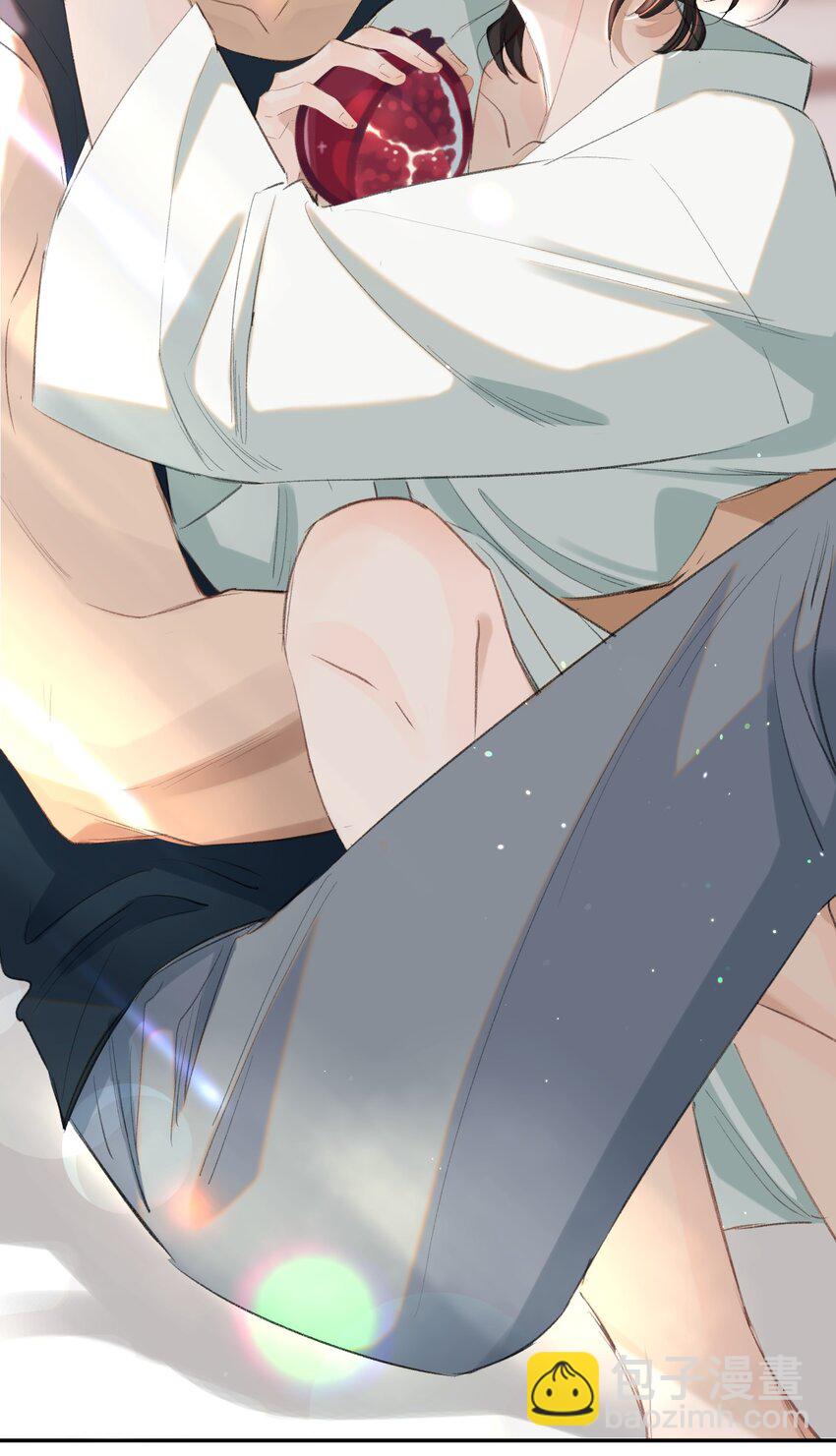 030 我男票可爱吗？-第35话