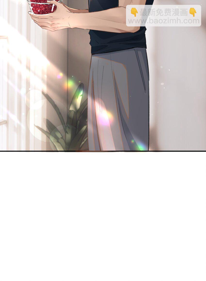 030 我男票可爱吗？-第35话