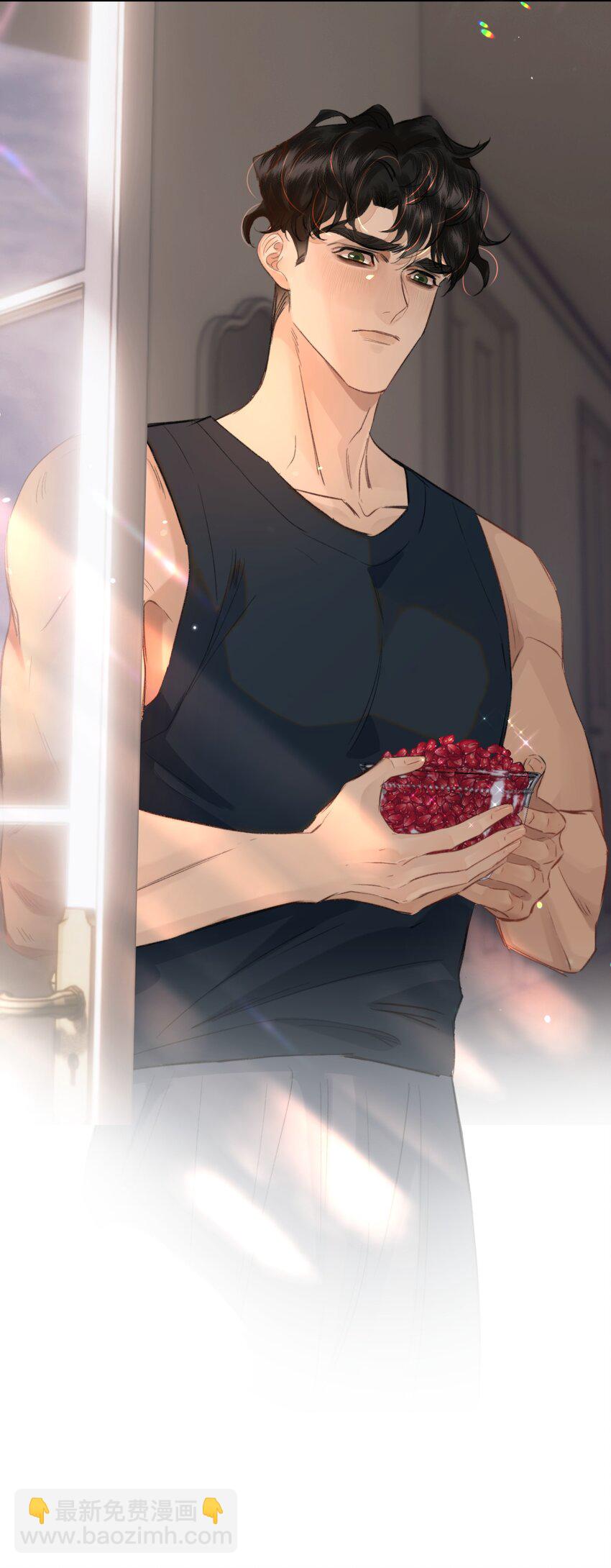 030 我男票可爱吗？-第35话