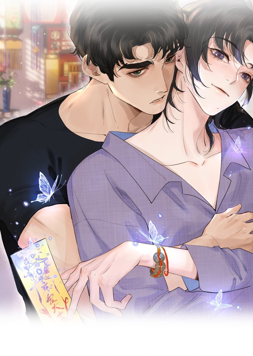 005 红鸾心动，铁树开花！-第5话