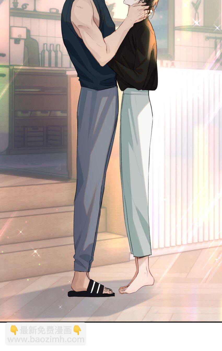 032 让你见识疯狗真实的样子！-第37话