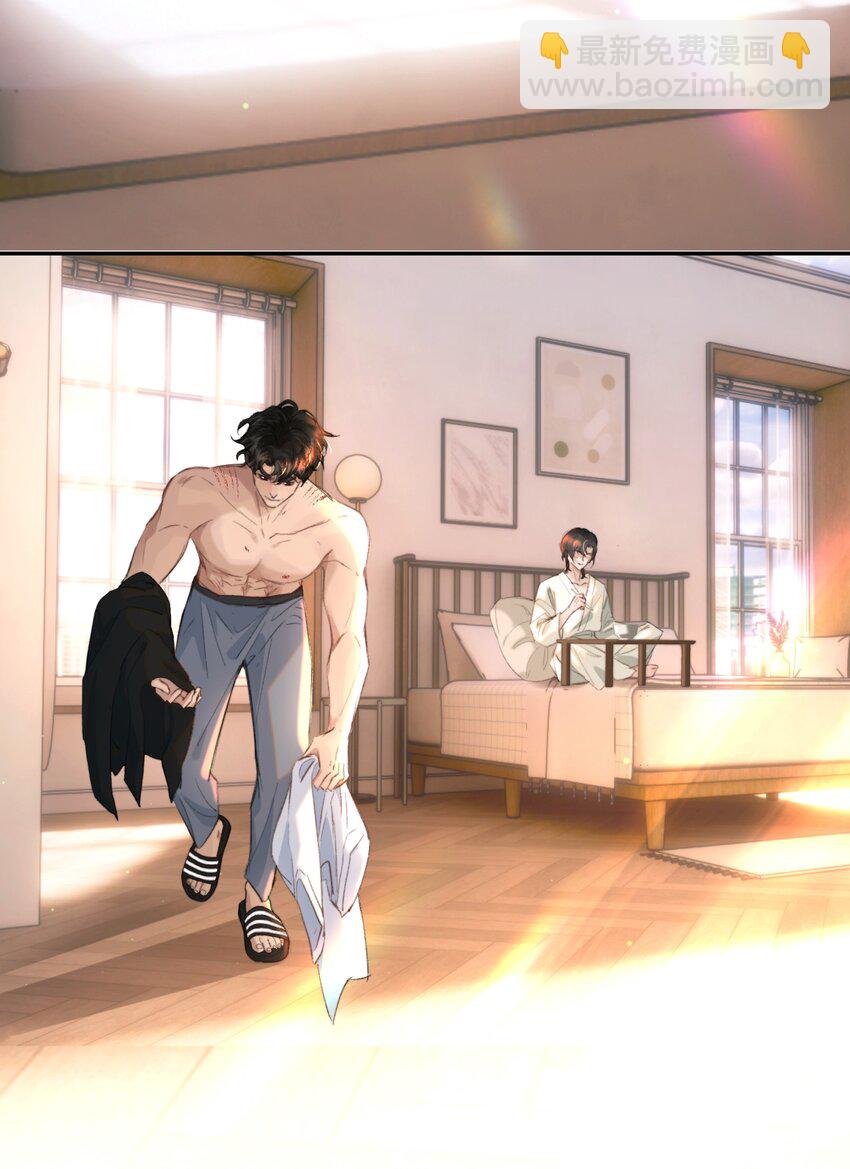 035 霍拳王可真厉害！(1/2)-第43话