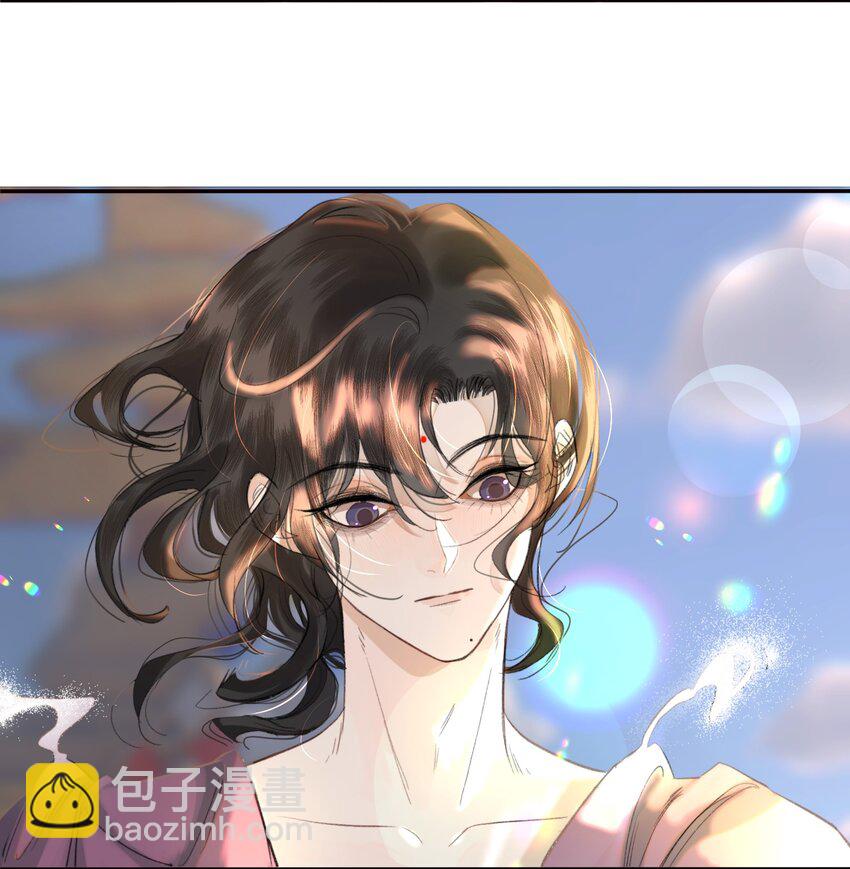 037 今天的花呢？(1/2)-第45话