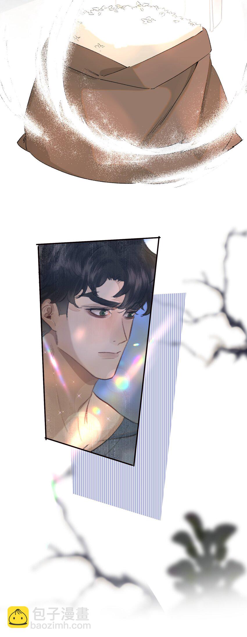 037 今天的花呢？(1/2)-第45话