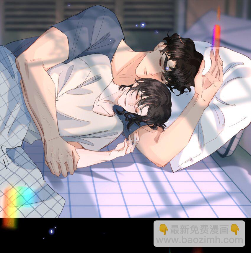 037 今天的花呢？(1/2)-第45话