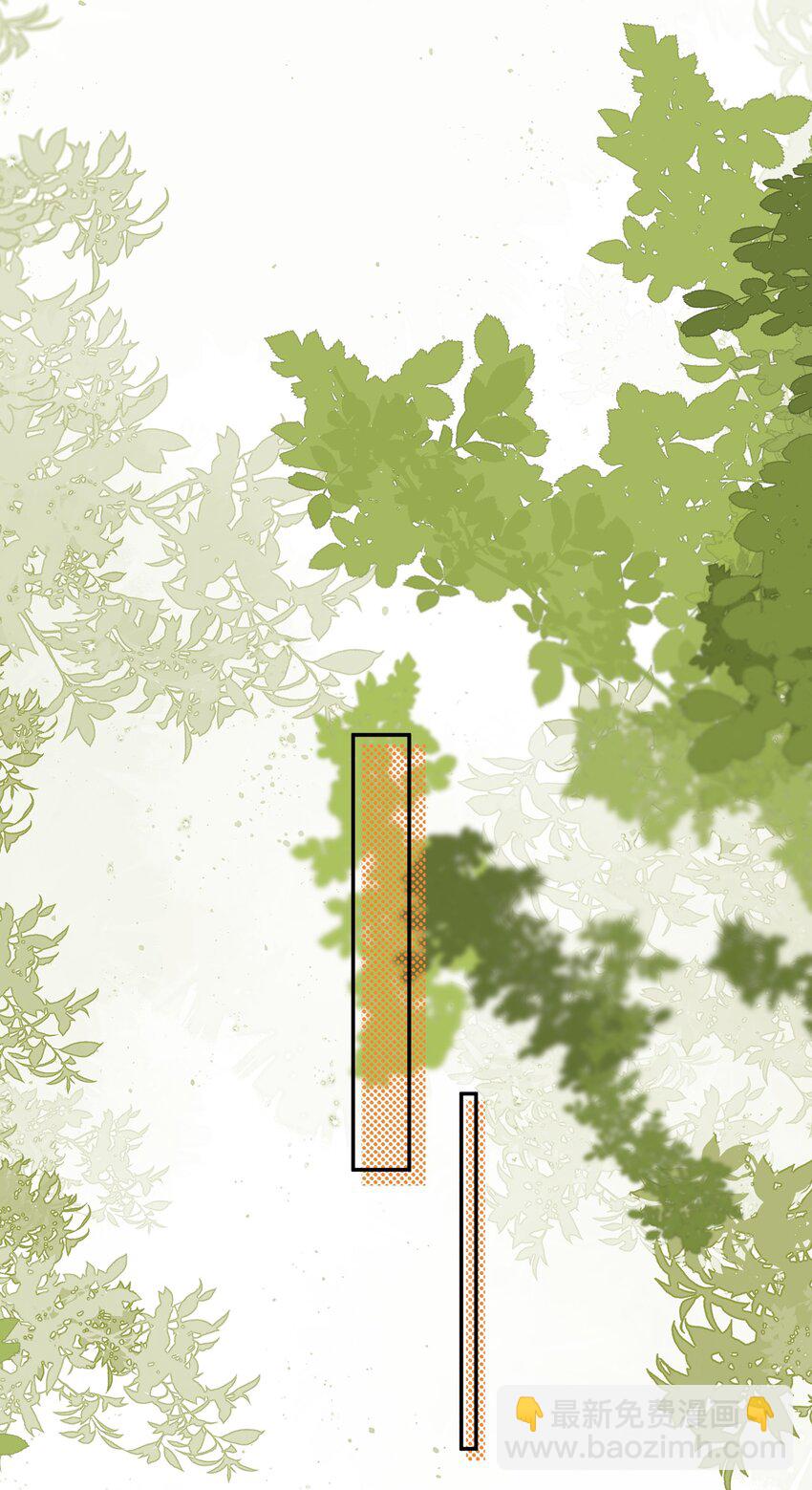 038 你抱得太紧了！(1/2)-第47话