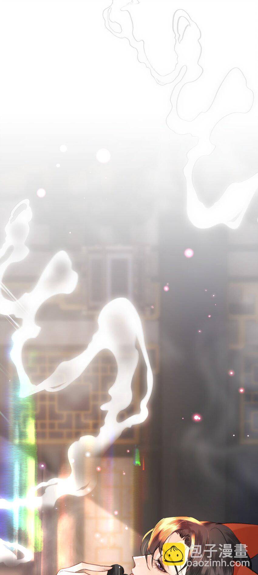 040 怕我变成艳鬼？-第49话