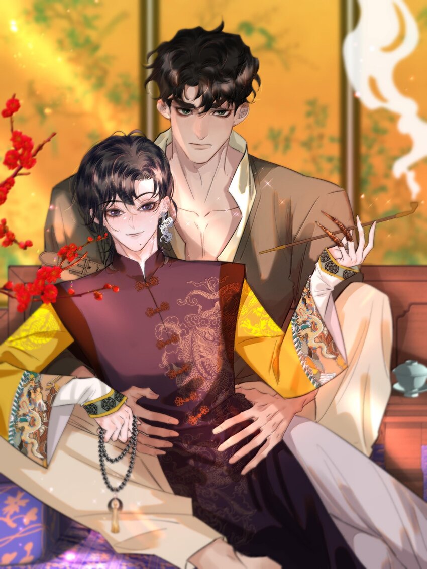 042 新鲜现榨的！-第51话