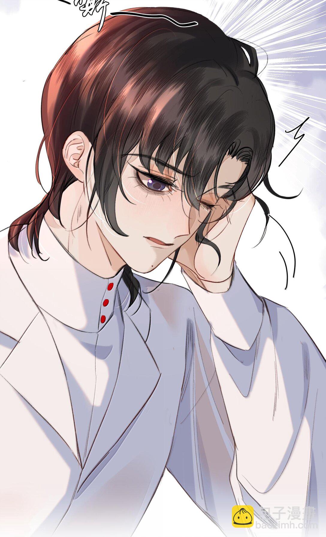 046 为什么不接电话？-第55话