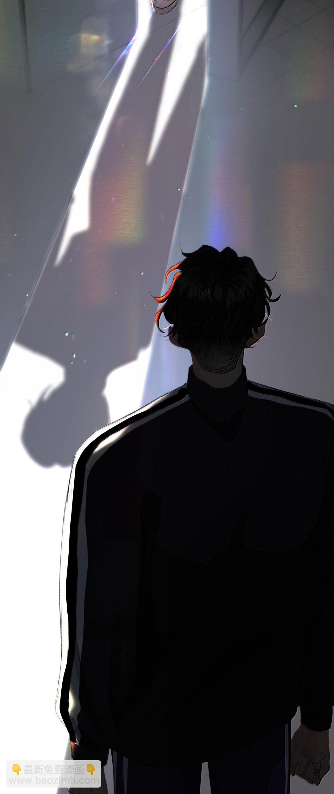 046 为什么不接电话？-第55话