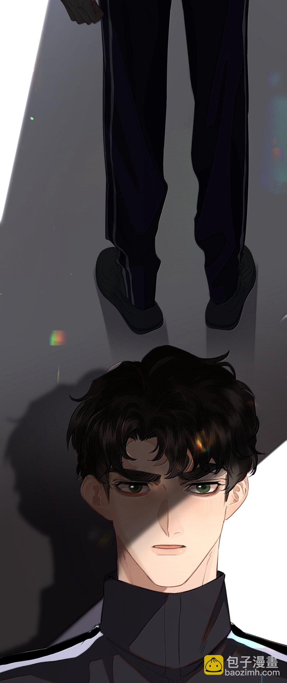 046 为什么不接电话？-第55话