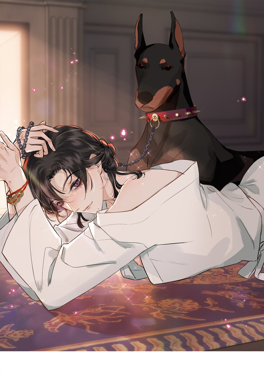 007 我就是霍冥！-第7话