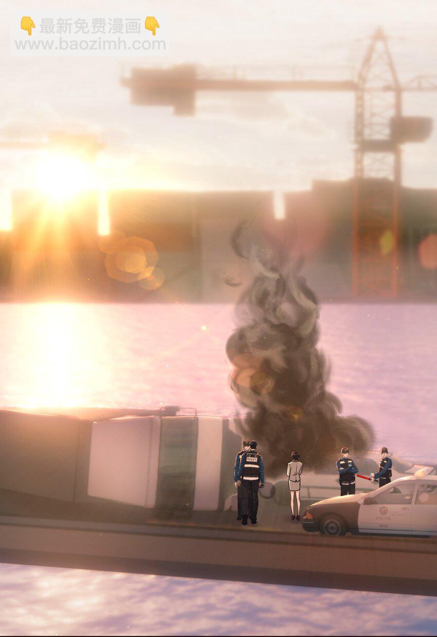 007 我就是霍冥！-第7话