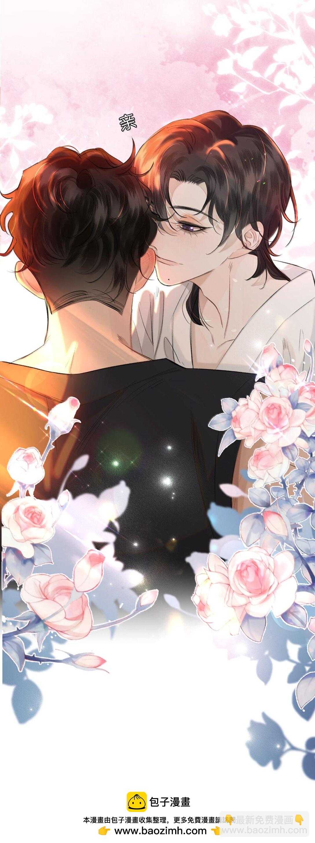 048 这样还疼吗？+活动(1/2)-第57话