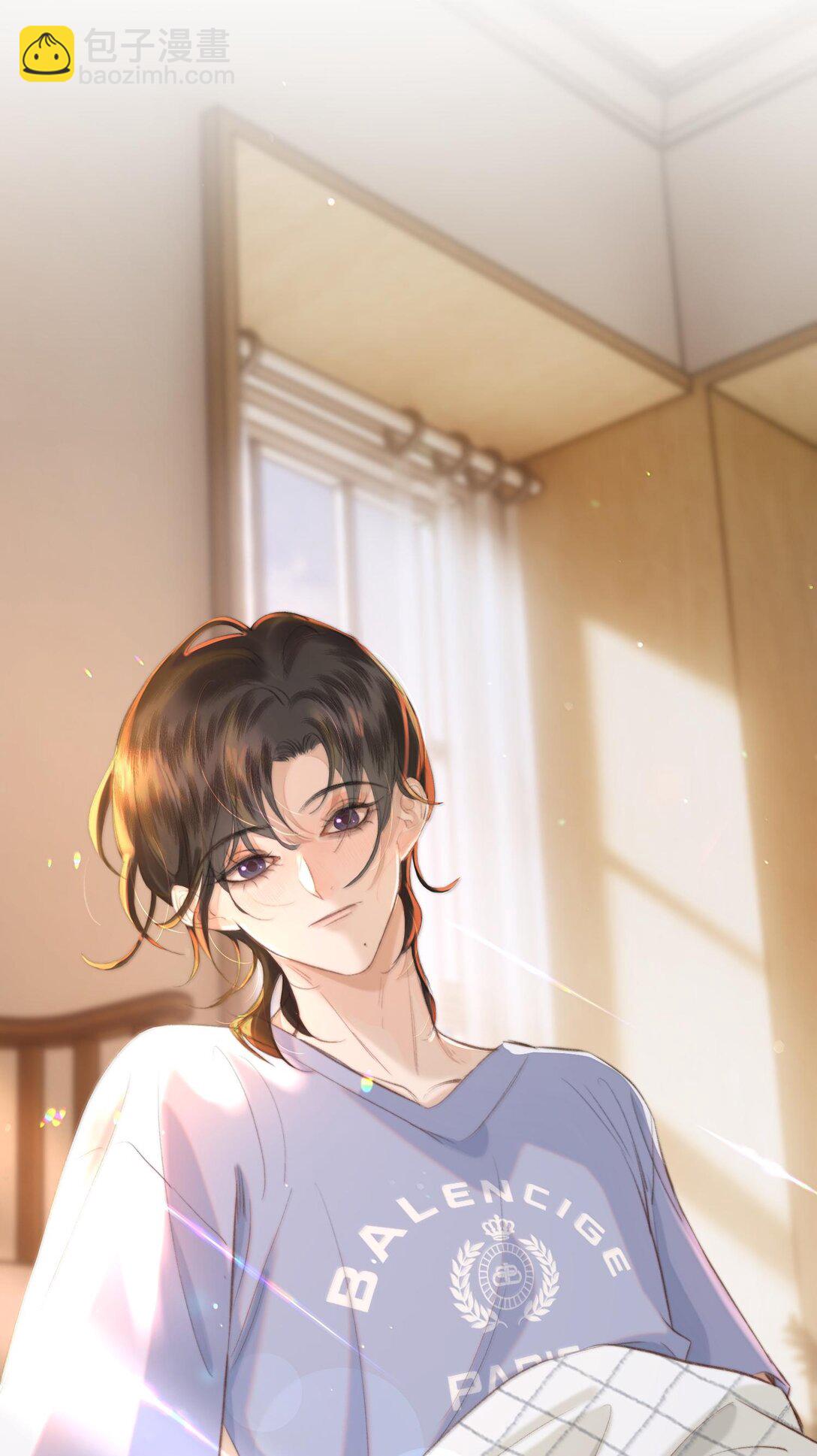 048 这样还疼吗？+活动(1/2)-第57话