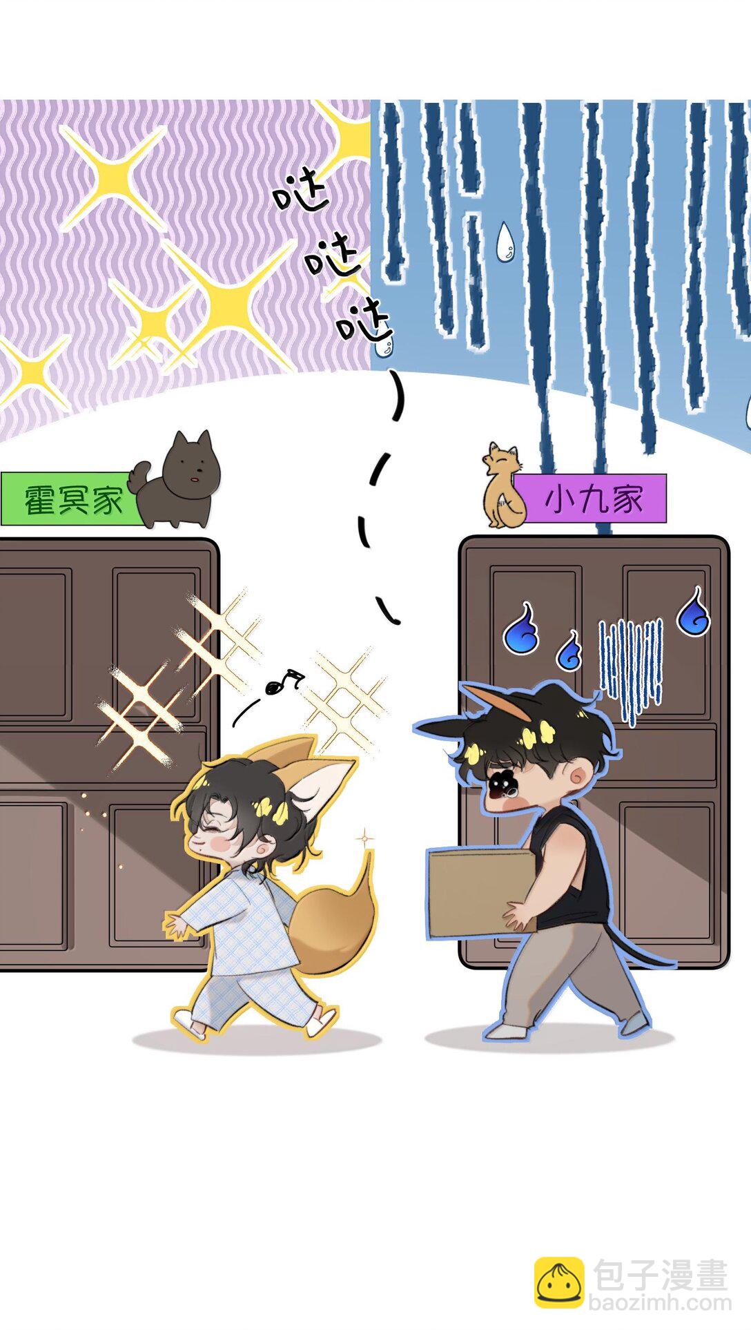 050 可怜的霍冥(1/2)-第59话