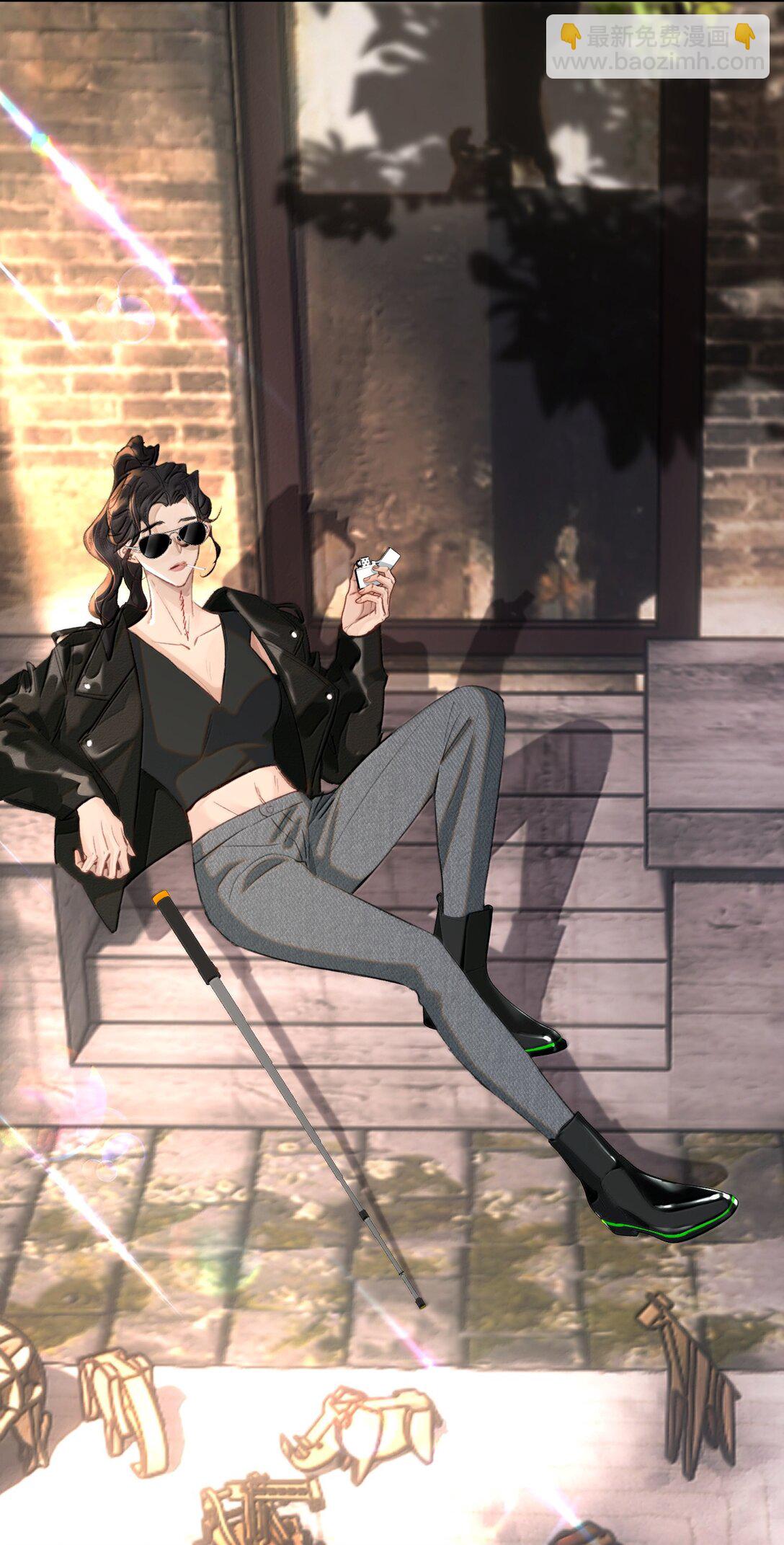 052 两块钱的委托费(1/2)-第61话