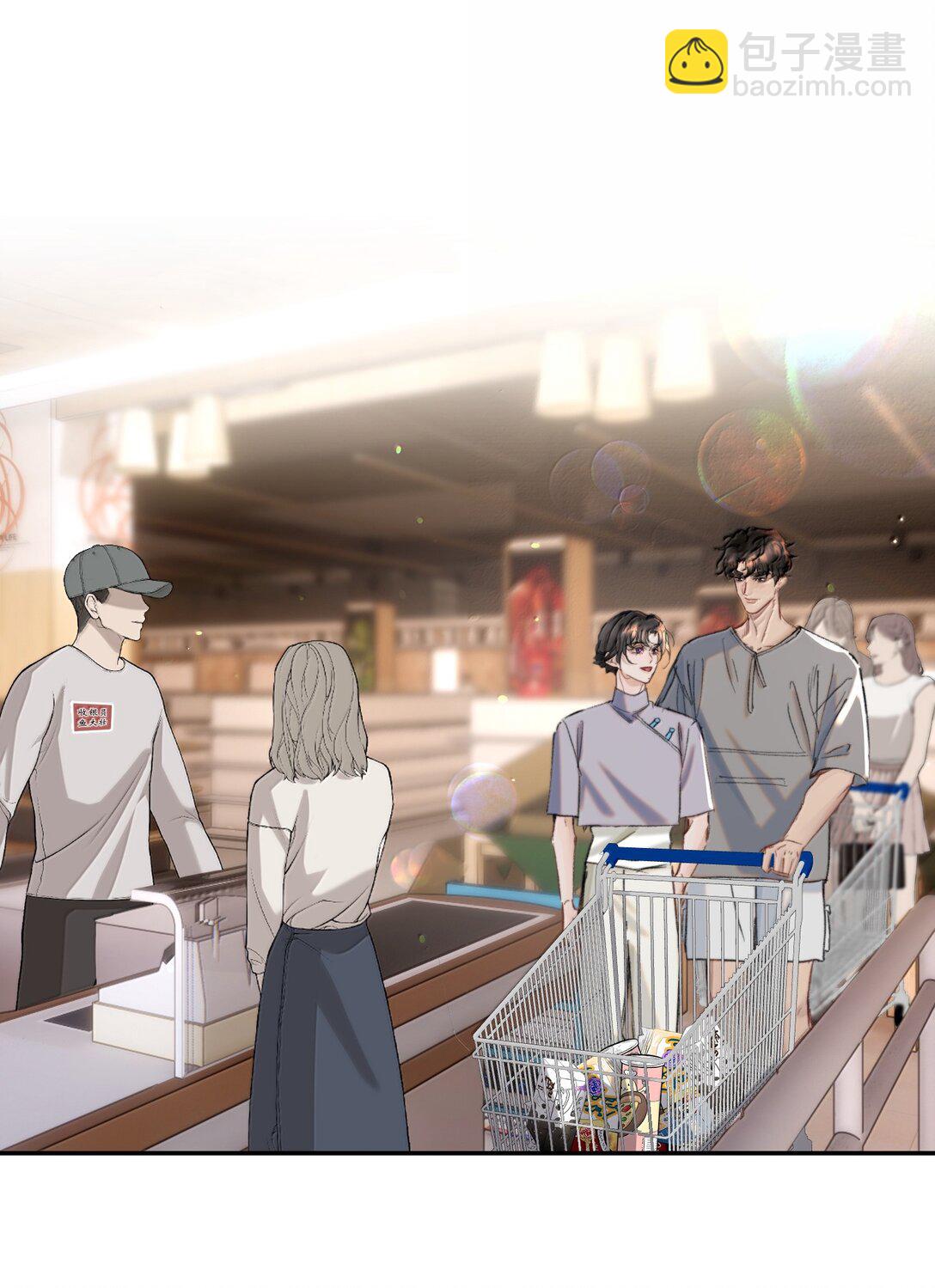 055 谁输了谁就脱衣服！(1/2)-第65话