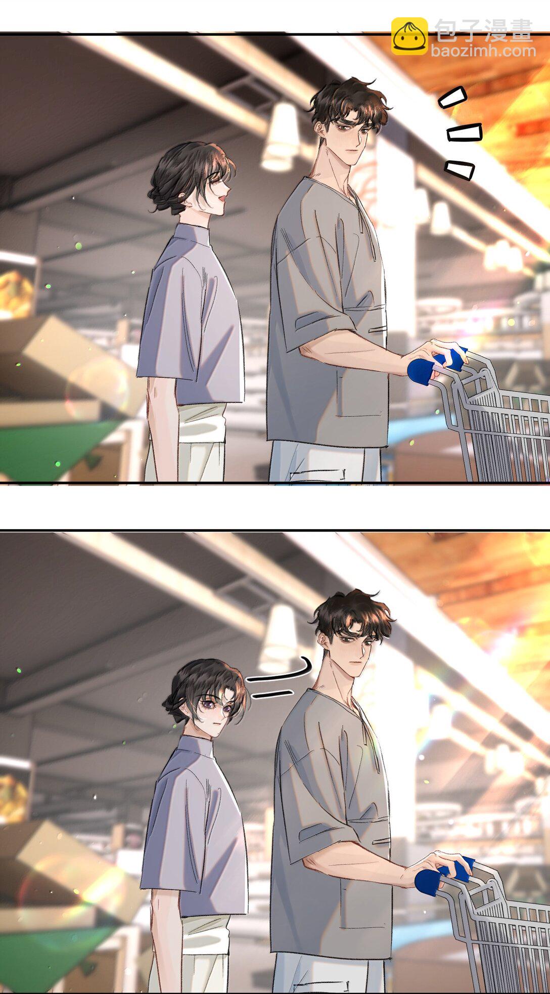 055 谁输了谁就脱衣服！(1/2)-第65话