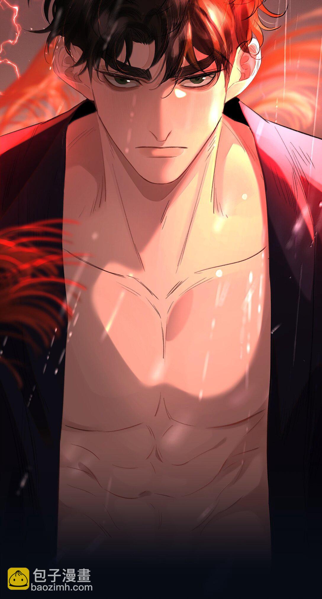 058 因为和你有缘(1/2)-第69话