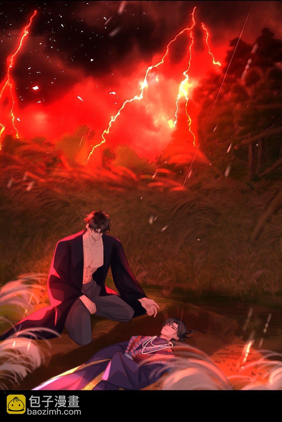 058 因为和你有缘(1/2)-第69话