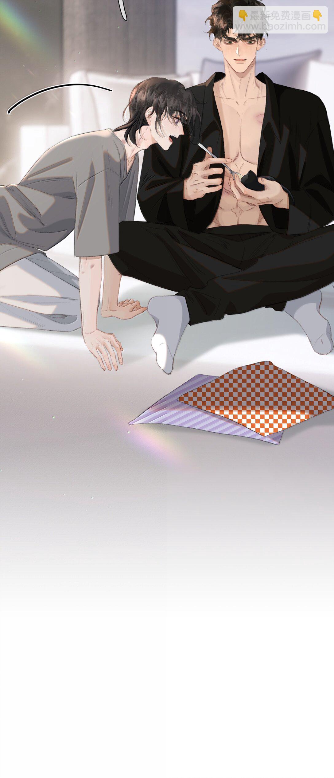 059 知道了，霍爸爸-第71话