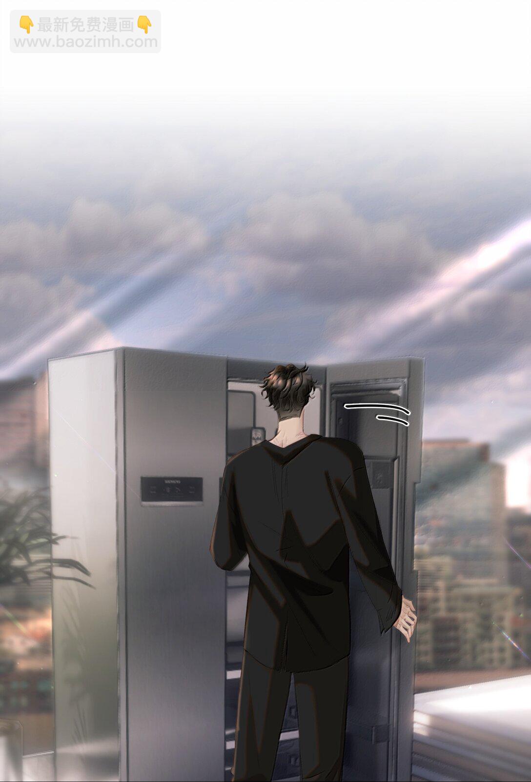 059 知道了，霍爸爸-第71话