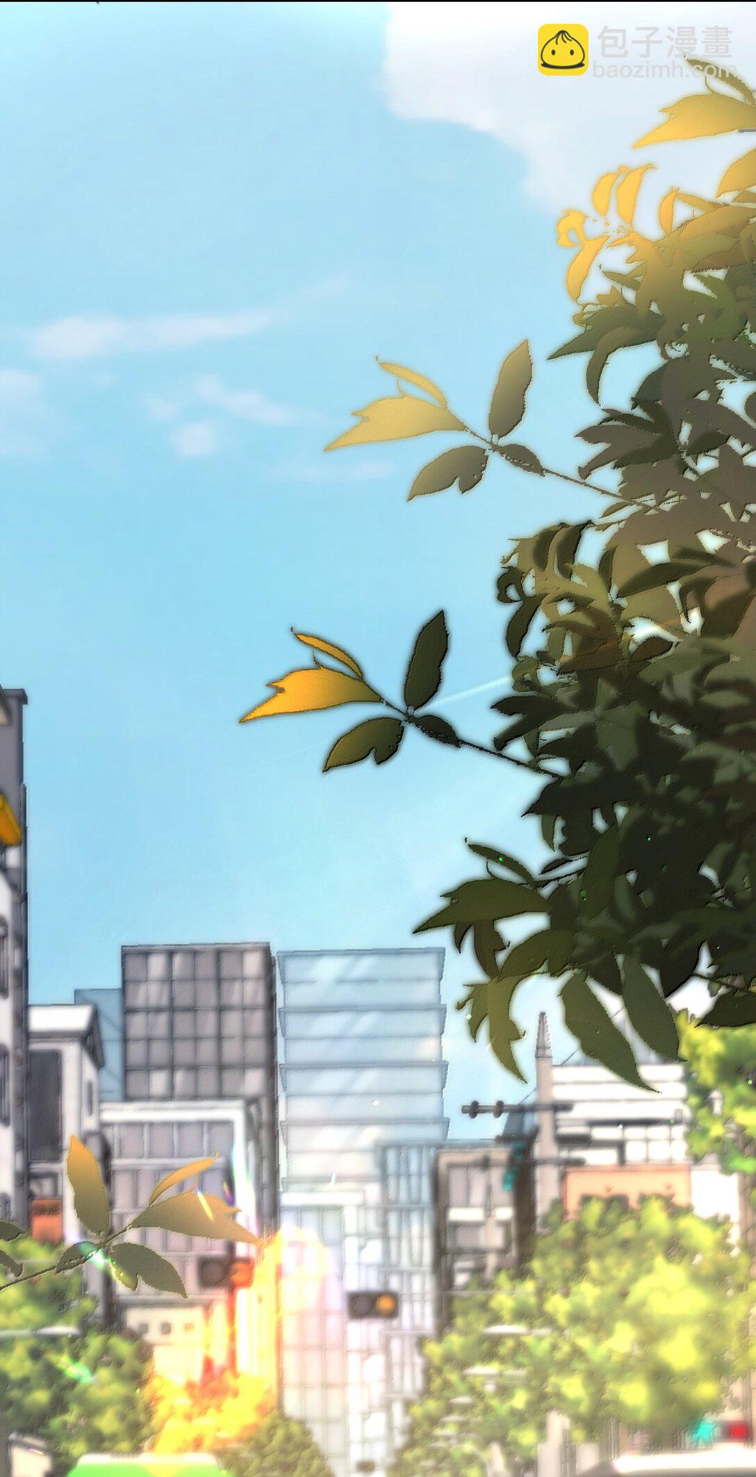 061 真是个不合格实习爸爸(1/2)-第73话